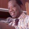 David Mabilane