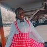 Shadrine Lumonye
