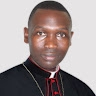 Bishop Kalanzi Jude