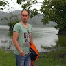 Daniel Roudehchi