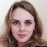 Олена Бортнікова