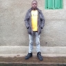 Niyonshuti Manasse