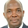 Peter Wangondu