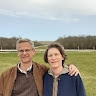 Xavier et Capucine MANDON