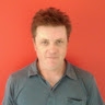 Alastair Bates