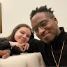 Isaiah and Alycia  