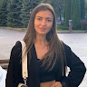 Анастасия Суховирская