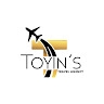 Toyin's Travel Agency