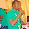 Michael Nhial Mabil