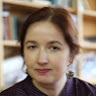 Мальвина Воронова