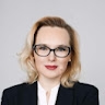 Наталья Суслова