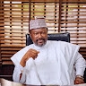 Mohammed Danjuma