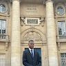 Kevin Nabyouré