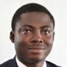 Nicholas Amartey