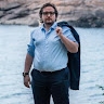 Damien André Gallochat