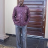 Mayimona Blaise Ndandu