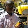Benson Mugo