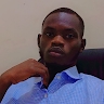Raymond Owusu Boadi