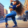 Tanneshia Shauntay Unyae