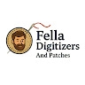 Sam Fella Patches