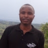 Eric Wahome
