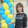 Ирина Шевырева