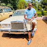 BAGUMA Alfred