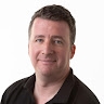 Paddy Corry