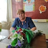 Татьяна Бугаева