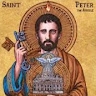 Simon Peter