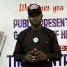 Michael Akanni