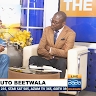Sir Simon Muyanga Lutaaya