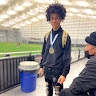 Angelise Coley