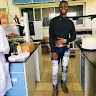 ngoufo paulin