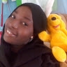 Halimatu Abdullahi