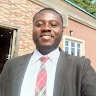 James Uyenge