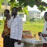 Bright Kwame Amponsah