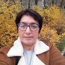 Людмила Носенко