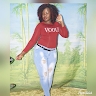 Irine Opanga