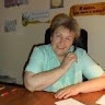 Ірина Власенко