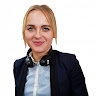Mariia Hrynova