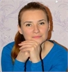 Вікторія Глоба