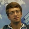 Дмитро Долгіх