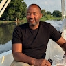 Fred Njue