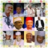 ahmad bello Altine