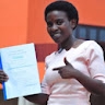Claudine NIYONZIMA