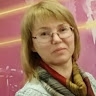 Світлана Кучеровець
