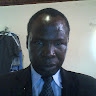 Martin Nyambe Sishekanu