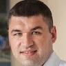 Slava Pidvashetskiy