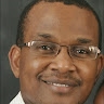 Shaany Mwaruka